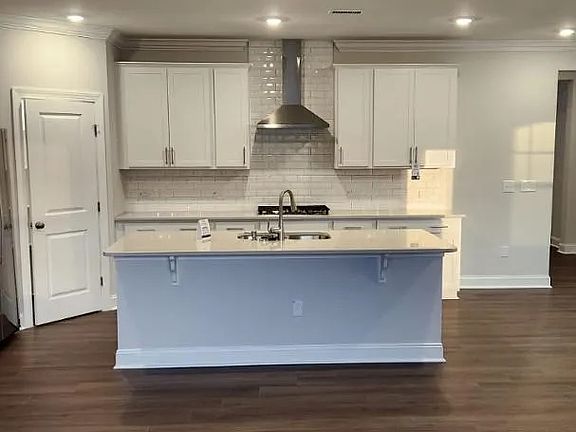 4th image of 216 Canyon Gap Way
