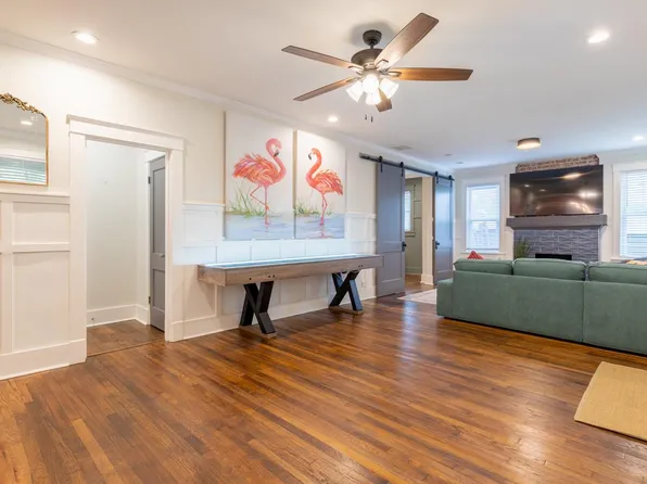 2118 Higbee Ave, Memphis, TN 38104