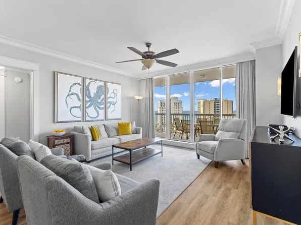15100 Emerald Coast Pkwy Unit 805, Destin, FL 32541