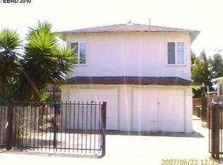 1502 77th Ave, Oakland, CA 94621