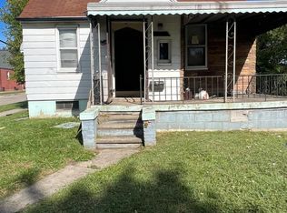 11005 Dodge Ave, Warren, MI 48089