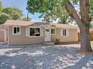 246 Lincoln Ln, Grand Junction, CO 81503