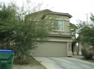 44429 W Knauss Dr, Maricopa, AZ 85138