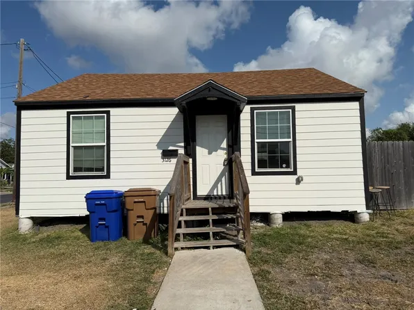 3126 Naples St, Corpus Christi, TX 78415