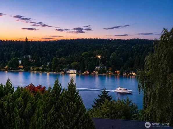11022 SE 61st Place, Bellevue, WA 98006