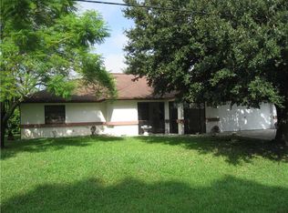 2141 Achilles St, Punta Gorda, FL 33980