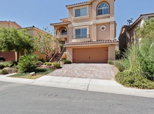 4568 Mission Meadow Cir, Las Vegas, NV 89139