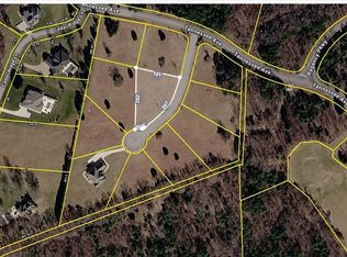 Maple Point Ln Lot 11, Crossville, TN 38555