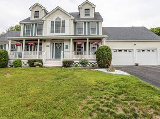 46 Victoria Dr, Somersworth, NH 03878