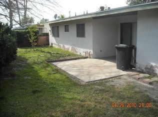 800 S Alessandro St, Hemet, CA 92543
