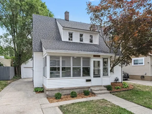 1830 Linden Ave SE, Grand Rapids, MI 49507
