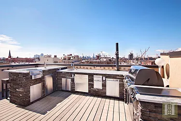 Sold by Halstead Real Estate