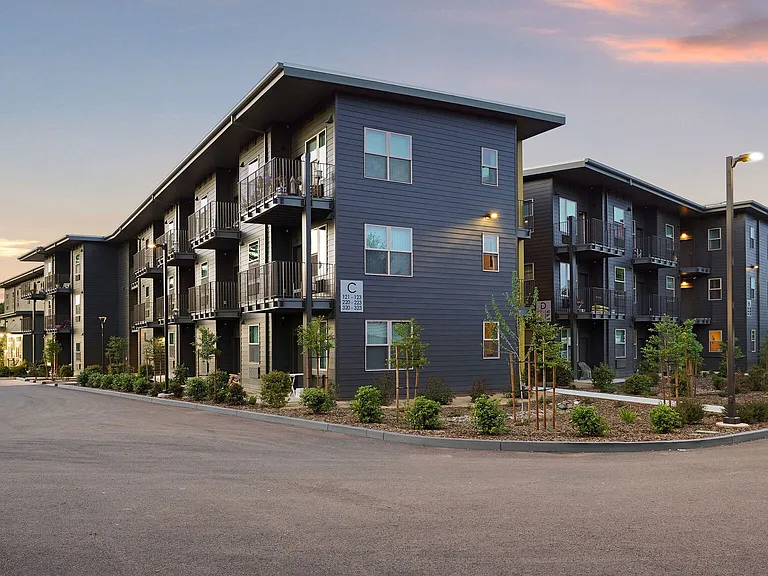 Lowden Lane Senior Apartments — Photo 16