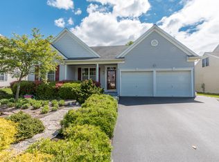 255 N Oak St, Lititz, PA 17543