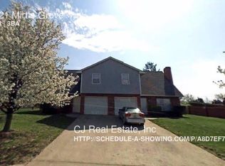 1921-23 Mirtle Grove Ct, Columbia, MO 65201