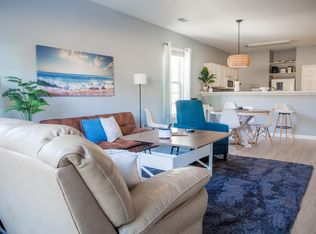 900 Great Egret Cir SW #17B, Sunset Beach, NC 28468