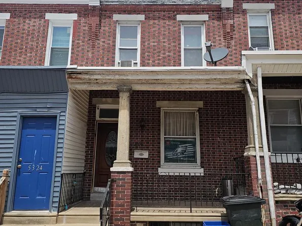 5326 Hedge St, Philadelphia, PA 19124
