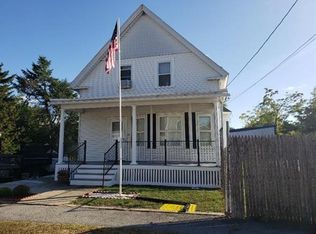 15 Hofmann Ave, Lawrence, MA 01841
