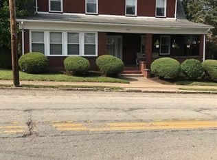 526 4th St, Monongahela, PA 15063