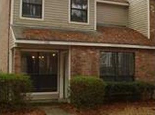 100 Pineridge St W, Mandeville, LA 70448
