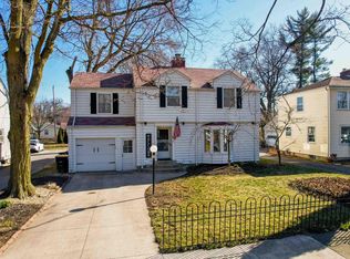 2220 Muscoday Pass, Fort Wayne, IN 46809