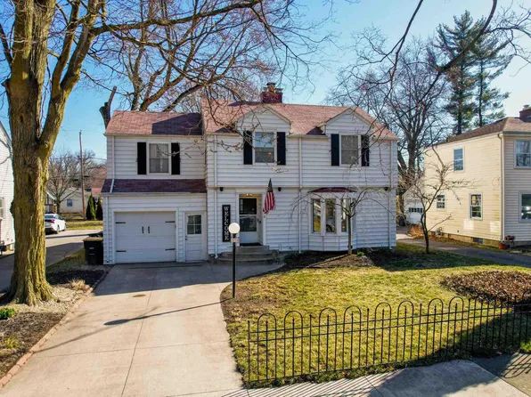 2220 Muscoday Pass, Fort Wayne, IN 46809