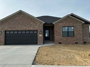 336 Mohegan Trl, Richmond, KY