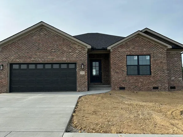 336 Mohegan Trl, Richmond, KY 40475