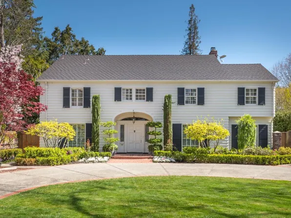 2149 Waverley St, Palo Alto, CA 94301