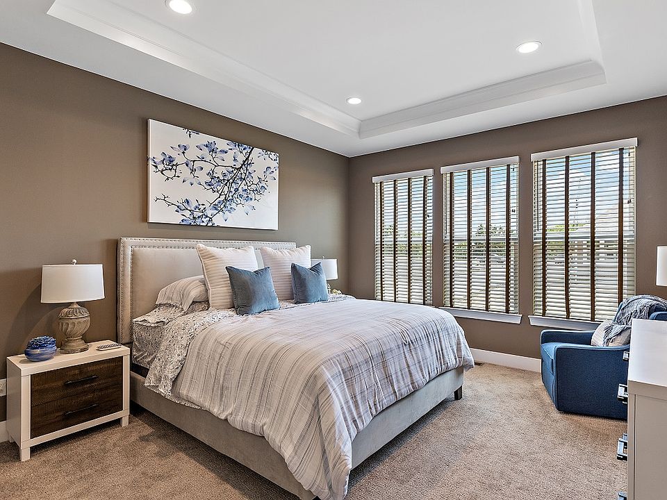 Meadows of Troy by Robertson Homes in Troy MI Zillow