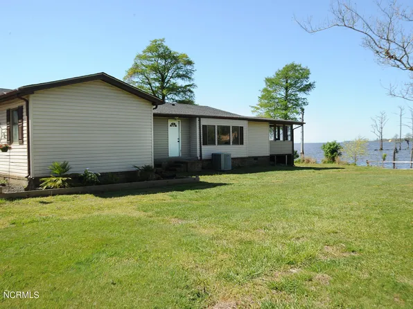 150 Sunset Circle #0, Hertford, NC 27944