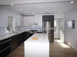 18 Grampian Way #A1, Dorchester, MA 02125