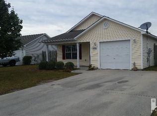 506 Montego Ct, Wilmington, NC 28411