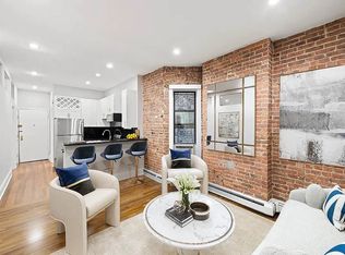 124 W 25th St #5E, New York, NY 10001
