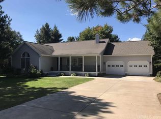 1440 Copper Dr, Hancock, MI 49930