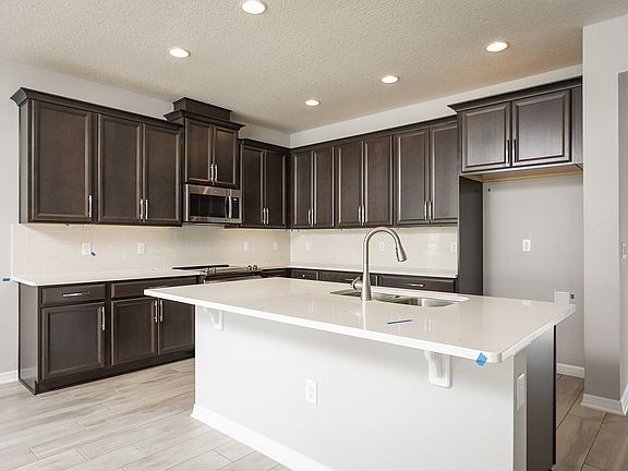 Kitchen - Representational Photo