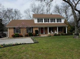 1460 Haynes Dr, Murfreesboro, TN 37129
