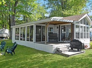 15 Allens Way UNIT 18, Raymond, ME 04071