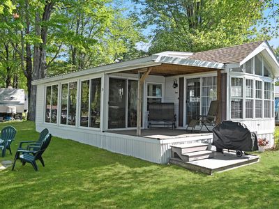 15 Allens Way #18, Raymond, ME, 04071