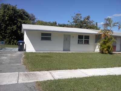 1903 SW 68th Ter, North Lauderdale, FL, 33068