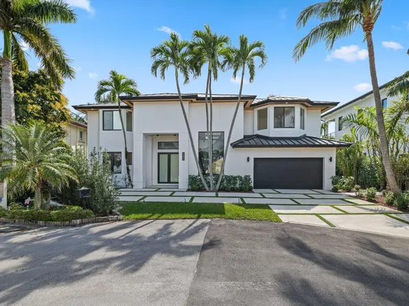 680 NE 29th Place, Boca Raton, FL 33431