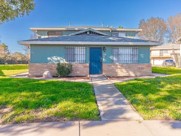 4459 La Cresta Way APT 4, Stockton, CA 95207