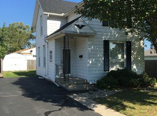 1933 Metz Ave, Oregon, OH