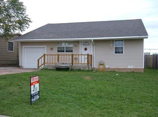5331 NW Oak Ave, Lawton, OK 73505