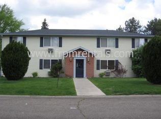 428 W Idaho Ave APT D, Meridian, ID 83642