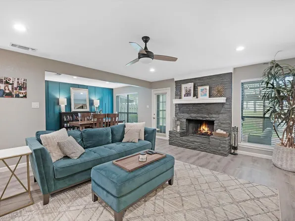 11512 Tin Cup Dr APT 201, Austin, TX 78750
