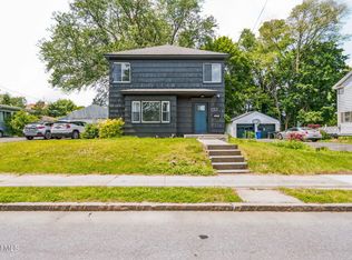 118 Winnie Street, Albany, NY 12208