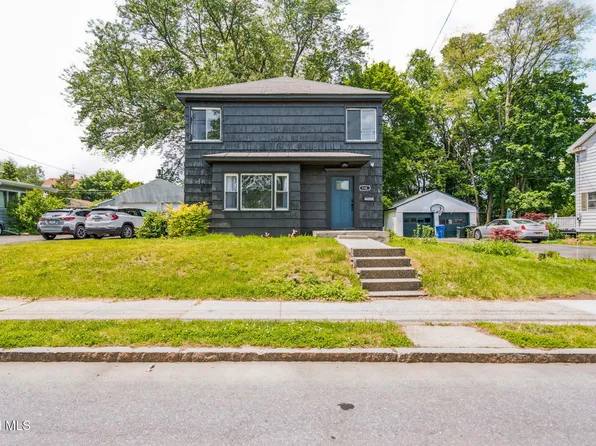 118 Winnie Street, Albany, NY 12208