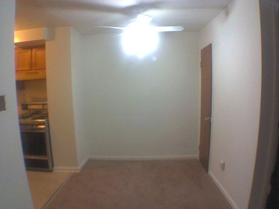 Dining room note: photo of similar unit, this unit has hardwoods