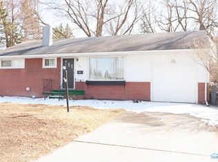 5321 Sanders Dr, Toledo, OH 43615